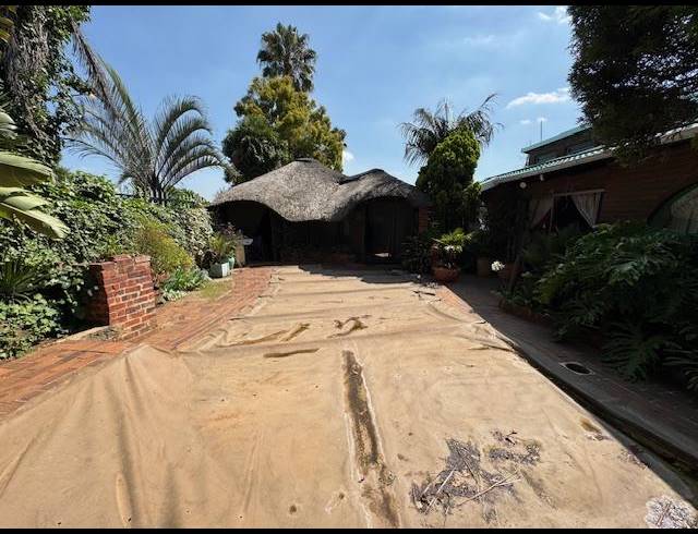 3 BEDROOM HOUSE FOR SALE IN EDLEEN